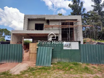 Casa de Condomínio com 4 Quartos à venda, 281m² no Bairro Itapema, Itatiba
