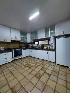 Casa com 3 Quartos à venda, 360m² no Prado, Recife