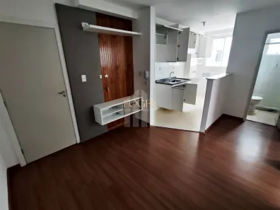 Apartamento com 2 Quartos para alugar, 55m² no Aeroporto, Juiz de Fora
