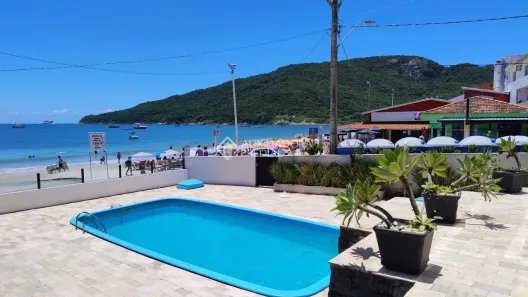 Apartamento com 3 Quartos à venda, 112m² no Ingleses do Rio Vermelho, Florianópolis