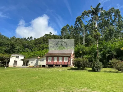 Fazenda/Sítio com 2 Quartos à venda, 675970m² no , Araquari
