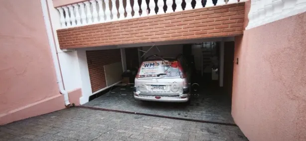 Casa com 3 Quartos à venda, 209m² no Jardim Los Angeles, Sorocaba