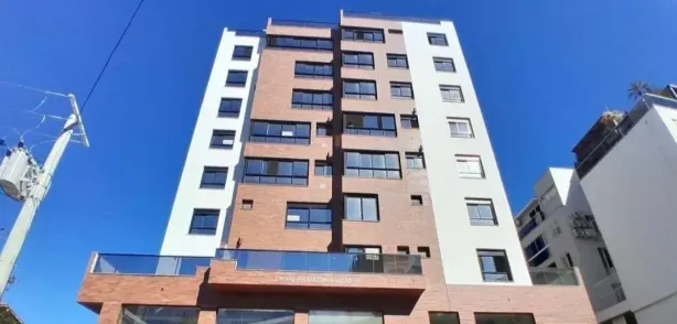 Ponto Comercial para alugar, 190m² no Coqueiros, Florianópolis