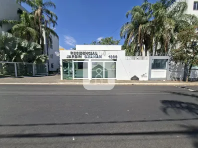 Apartamento com 3 Quartos para alugar, 69m² no Lagoinha, Uberlândia
