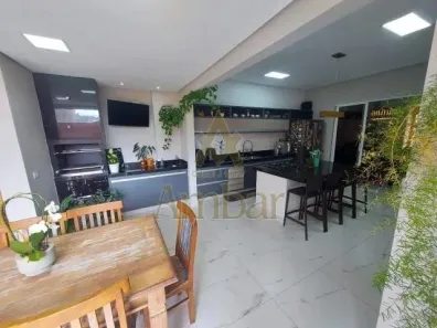 Casa de Condomínio com 3 Quartos à venda, 144m² no Jardim Valencia, Ribeirão Preto
