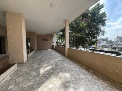Apartamento com 2 Quartos para alugar, 50m² no Vicente de Carvalho, Rio de Janeiro