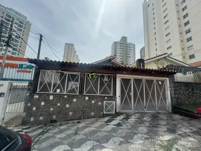 Casa com 3 Quartos para alugar, 237m² no Santa Teresinha, São Paulo
