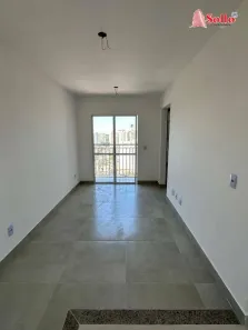 Apartamento com 2 Quartos à venda, 48m² no Jardim Aida, Guarulhos