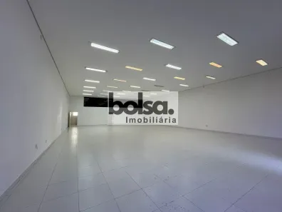 Prédio Comercial à venda, 430m² no Vila América, Bauru