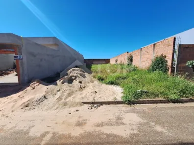 Lote/Terreno à venda, 250m² no Jardim Letícia, São Carlos