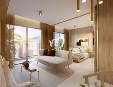 Apartamento com 1 Quarto à venda, 37m² no Flamengo, Rio de Janeiro