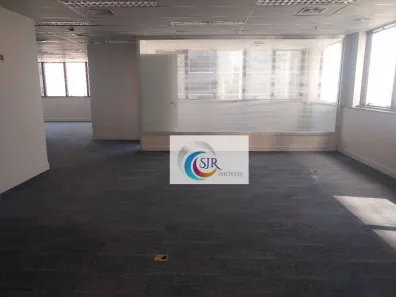 Sala Comercial para alugar, 128m² no Paraíso, São Paulo