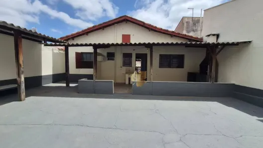 Casa com 2 Quartos à venda, 123m² no Jardim Centenário, Valinhos