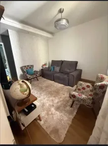 Apartamento com 2 Quartos à venda, 43m² no Centro, Contagem