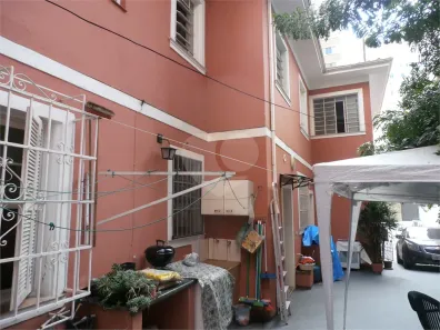 Casa com 7 Quartos à venda, 285m² no Perdizes, São Paulo
