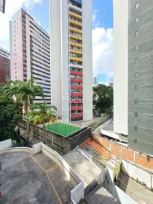 Flat com 1 Quarto à venda, 31m² no Parnamirim, Recife