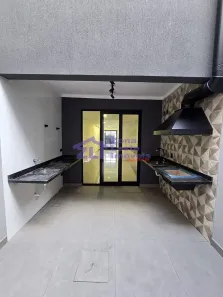 Sobrado com 3 Quartos à venda, 116m² no Jardim Ipanema (Cidade Líder), São Paulo