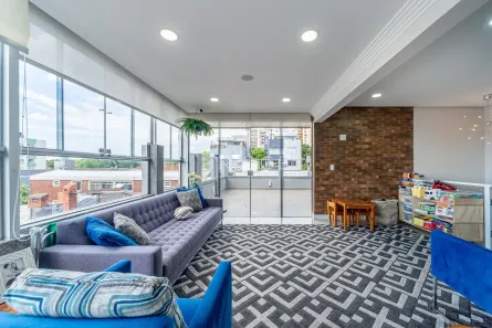 Cobertura com 2 Quartos à venda, 156m² no Higienópolis, Porto Alegre