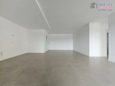 Apartamento com 3 Quartos à venda, 213m² no Mossunguê, Curitiba