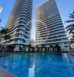 Apartamento com 5 Quartos à venda, 401m² no Meireles, Fortaleza