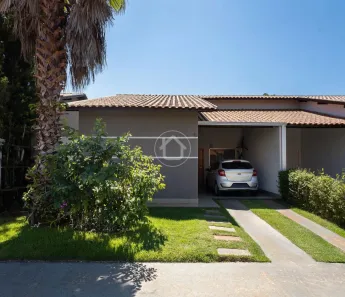 Casa com 4 Quartos à venda, 150m² no Tiradentes, Campo Grande