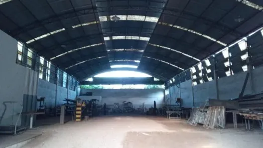 Galpão/Depósito/Armazém à venda, 780m² no Nova América, Vila Velha