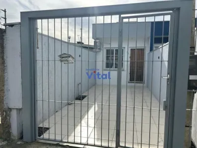 Casa com 1 Quarto para alugar, 35m² no Fátima, Canoas