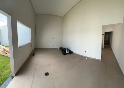 Casa com 3 Quartos à venda, 90m² no Novo Mundo, Uberlândia