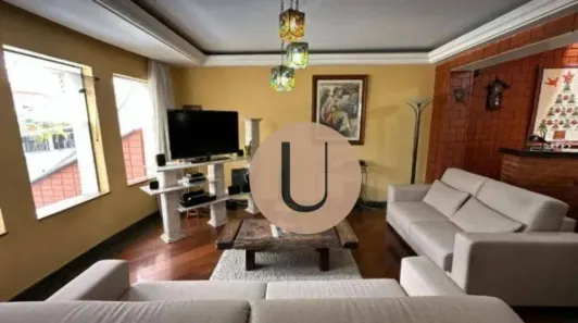 Casa com 3 Quartos à venda, 230m² no Jardim Textil, São Paulo