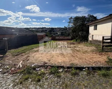 Lote/Terreno à venda, 429m² no Ronda, Ponta Grossa