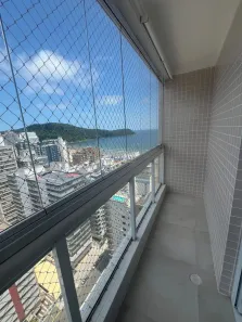 Apartamento com 2 Quartos à venda, 103m² no Canto do Forte, Praia Grande
