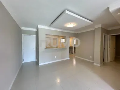Apartamento com 2 Quartos à venda, 81m² no Bosque, Campinas
