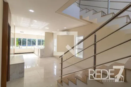Casa com 3 Quartos à venda, 270m² no Swiss Park, Campinas