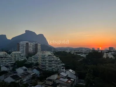 Apartamento com 3 Quartos à venda, 105m² no Barra da Tijuca, Rio de Janeiro