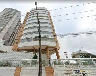 Apartamento com 2 Quartos à venda, 85m² no Real, Praia Grande