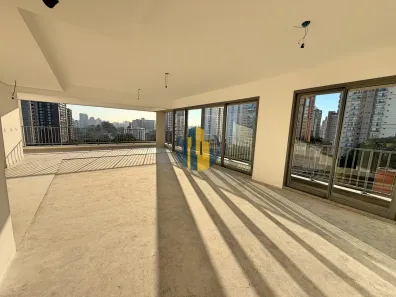 Apartamento com 3 Quartos à venda, 165m² no Vila Clementino, São Paulo