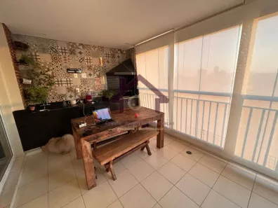 Apartamento com 2 Quartos à venda, 64m² no Sacomã, São Paulo