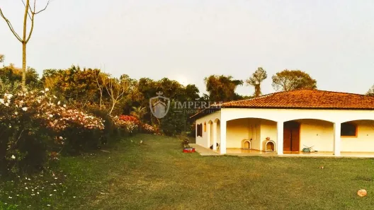 Fazenda/Sítio com 4 Quartos à venda, 105000m² no Residencial Altos do Avecuia, Porto Feliz