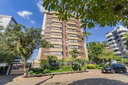 Apartamento com 3 Quartos à venda, 114m² no Tristeza, Porto Alegre