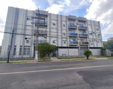 Apartamento com 2 Quartos para alugar, 80m² no Centro, Esteio