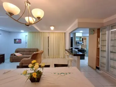 Apartamento com 3 Quartos à venda, 106m² no Goiânia 2, Goiânia