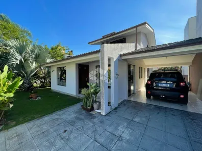 Casa com 3 Quartos à venda, 110m² no Jardim Panorâmico, Garopaba