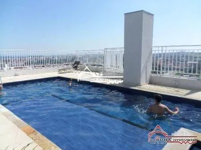 Apartamento com 2 Quartos à venda, 69m² no Jardim Pereira do Amparo, Jacareí