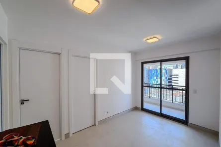 Apartamento com 2 Quartos à venda, 47m² no Vila Mariana, São Paulo
