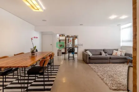 Apartamento com 3 Quartos à venda, 113m² no Paraíso, São Paulo
