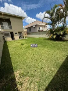 Casa de Condomínio com 3 Quartos para alugar, 140m² no Condomínio Residencial Mirante de Bragança, Bragança Paulista