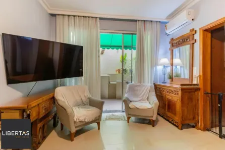 Apartamento com 3 Quartos à venda, 93m² no Rio Branco, Porto Alegre
