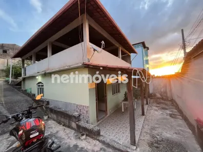 Casa com 3 Quartos à venda, 120m² no Petrolândia, Contagem