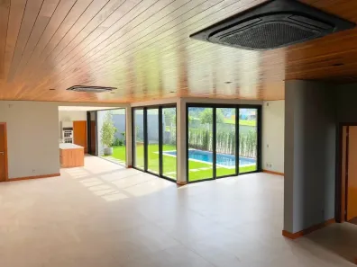 Casa com 4 Quartos à venda, 474m² no Lagoa da Conceição, Florianópolis