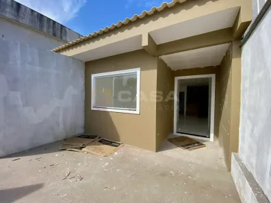 Casa com 2 Quartos à venda, 55m² no Planície da Serra, Serra